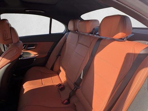 New 2026 Mercedes-Benz C 300 Sedan image 17