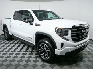 New 2026 GMC Sierra 1500 AT4 w/ AT4 Premium Package AWD/4WD video 1