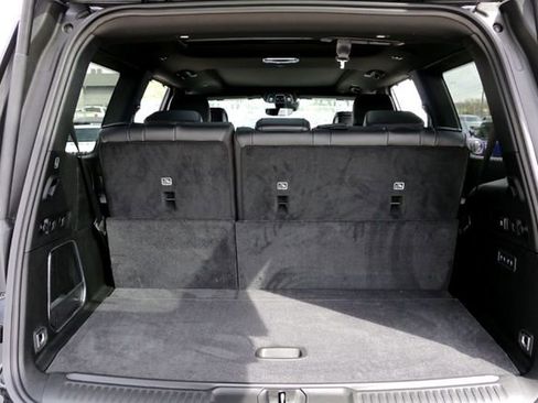 New 2026 Jeep Grand Wagoneer Limited image 21