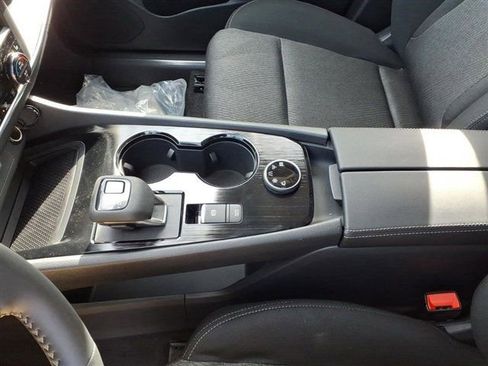 New 2026 Nissan Rogue SV image 15