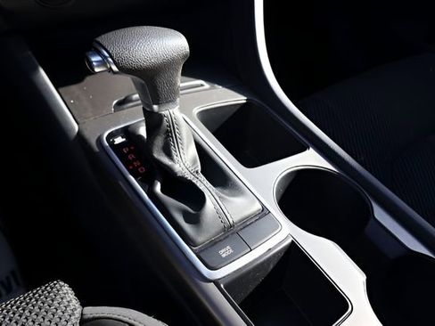 Used 2020 Kia Optima LX FWD image 20