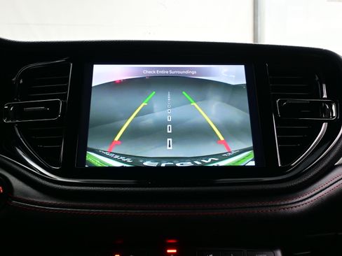 Used 2025 Dodge Durango GT image 18