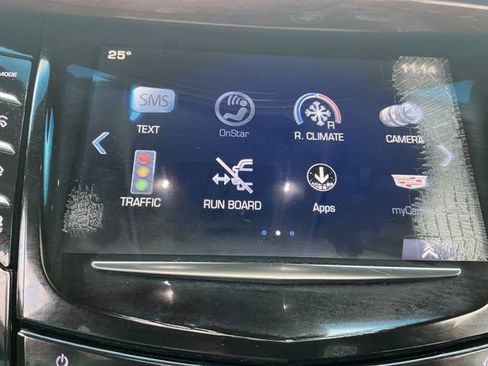 Used 2017 Cadillac Escalade Premium Luxury image 72