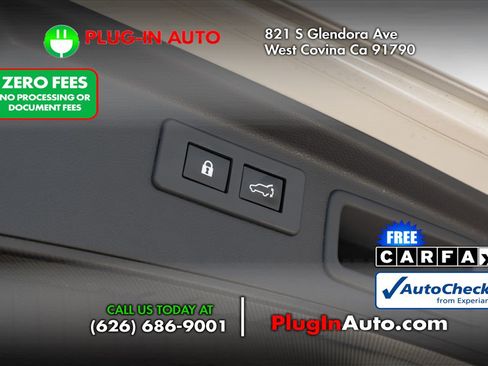 Used 2019 Subaru Forester Sport w/ Popular Package #2 AWD/4WD image 18