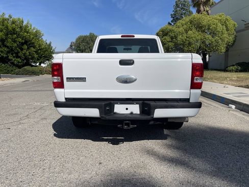 Used 2008 Ford Ranger XLT RWD image 5