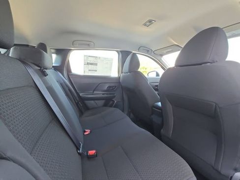 New 2026 Nissan Kicks S FWD image 26