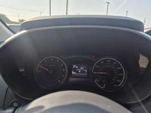 Used 2018 Subaru Crosstrek 2.0i Premium AWD/4WD image 29