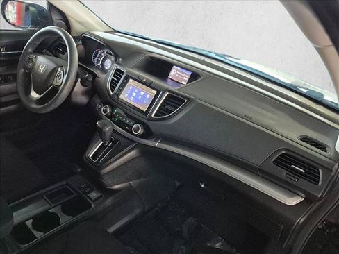 Used 2015 Honda CR-V EX image 23