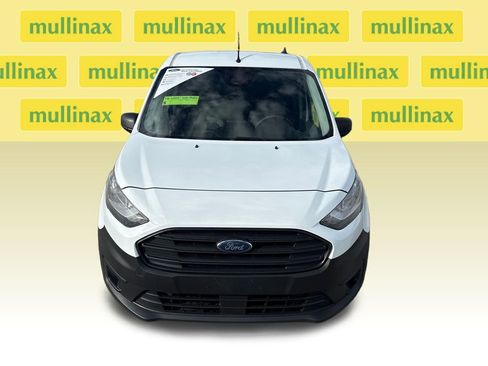 Used 2020 Ford Transit Connect XL image 11