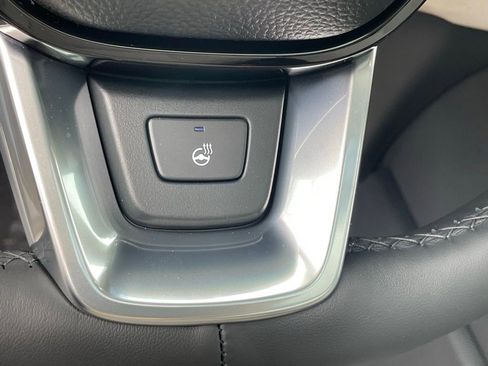 New 2026 Honda Pilot Elite image 35