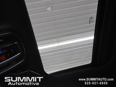 New 2026 Jeep Grand Cherokee Laredo X image 13