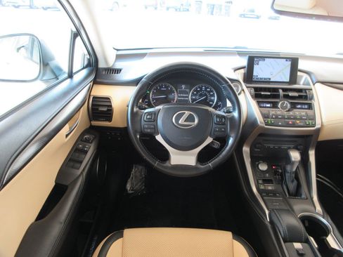 Used 2017 Lexus NX 200t AWD w/ Premium Package image 33