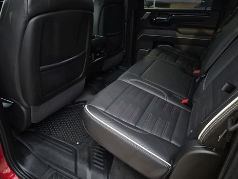 Certified 2024 GMC Sierra 2500 AT4X image 14