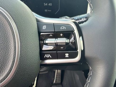 New 2025 Kia Sorento SX AWD/4WD image 28