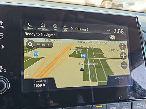 Used 2018 Honda Odyssey Elite image 20
