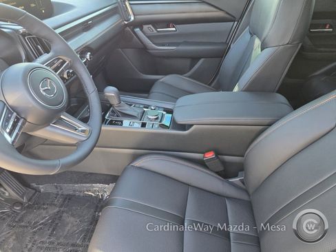 New 2026 MAZDA CX-50 2.5 Hybrid w/ Premium Plus Pkg image 12