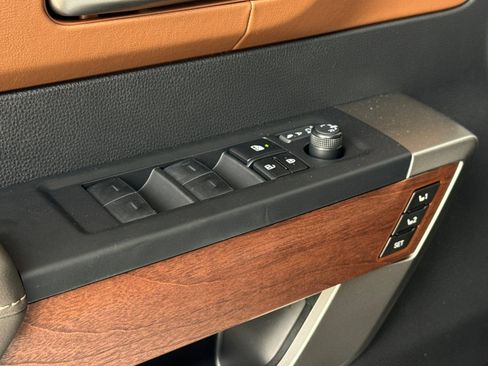 New 2026 Toyota Tundra 1794 Edition AWD/4WD image 12