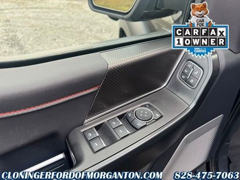 Used 2024 Ford F150 Raptor image 20