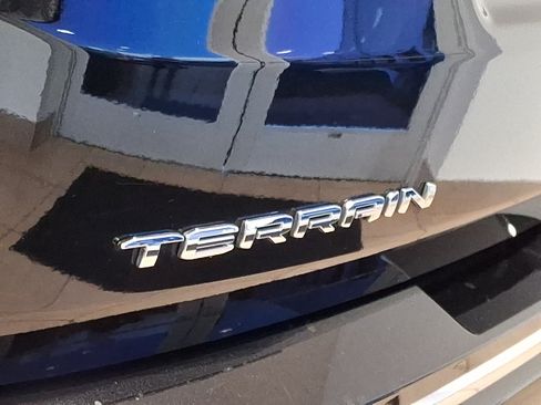 Certified 2023 GMC Terrain Denali w/ Denali Premium Package AWD/4WD image 32