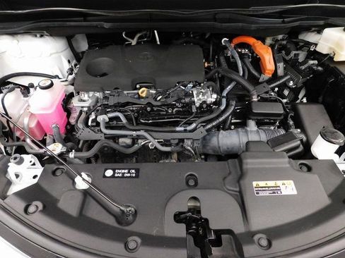 Used 2023 Toyota Sienna XSE image 51