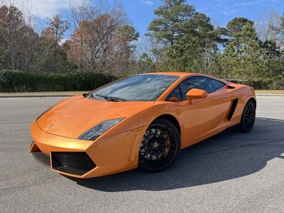 Used 2013 Lamborghini Gallardo LP 550-2