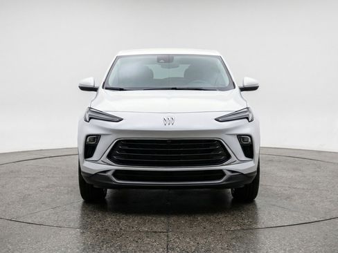 Used 2025 Buick Encore GX Preferred image 2