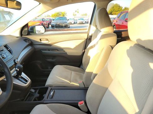 Used 2014 Honda CR-V EX image 17