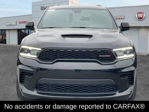 New 2026 Dodge Durango GT image 2