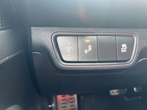 Used 2023 Kia Forte GT w/ GT2 Package image 21