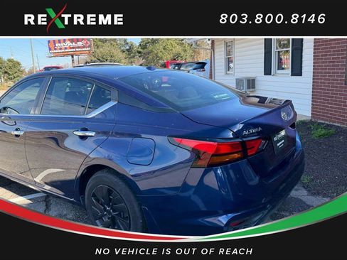 Used 2019 Nissan Altima 2.5 S image 13