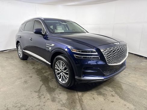 Used 2024 Genesis GV80 2.5T image 3