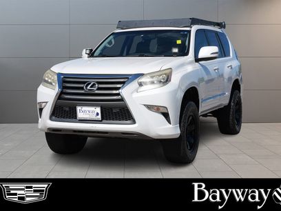 Used 2014 Lexus GX 460