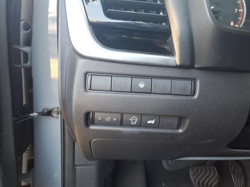 Certified 2023 Nissan Rogue SL w/ SL Premium Package FWD image 21