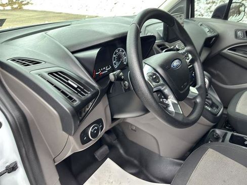 Certified 2023 Ford Transit Connect XL image 13
