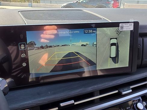 New 2026 Hyundai Santa Fe Limited image 31