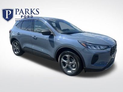 New 2025 Ford Escape ST-Line w/ Equipment Group 301A