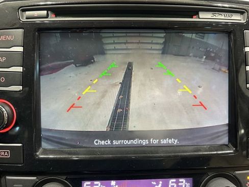 Used 2016 Nissan Maxima 3.5 SL FWD image 30