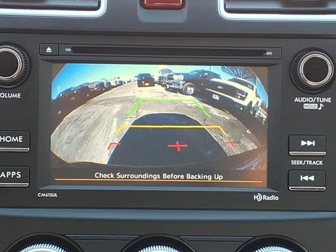 Used 2016 Subaru Impreza 2.0i image 9