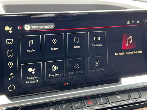 New 2026 GMC Sierra 1500 Elevation image 27