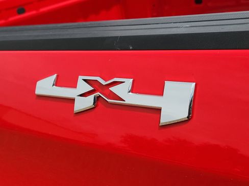 Used 2024 GMC Sierra 1500 Elevation AWD/4WD image 10