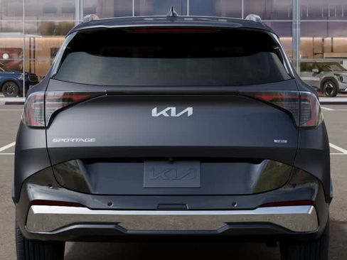 New 2026 Kia Sportage SX Prestige AWD/4WD image 13