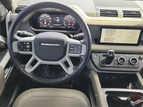 Used 2024 Land Rover Defender 110 S image 18