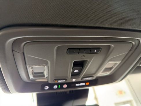 New 2026 Chevrolet Silverado 3500 LT w/ All Star Edition AWD/4WD image 41