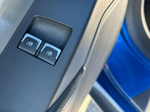 Used 2016 Chevrolet Corvette Stingray Coupe w/ Carbon Flash Badge Package image 13