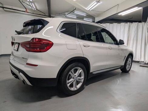 Used 2019 BMW X3 sDrive30i w/ Convenience Package image 3