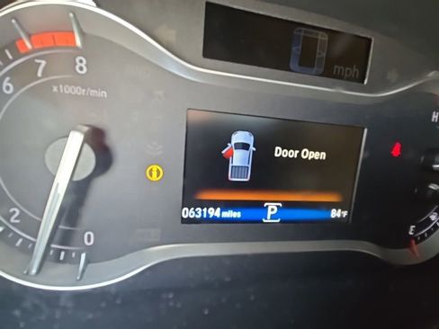 Used 2023 Honda Ridgeline RTL-E image 16