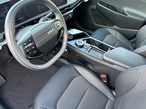 New 2025 Kia EV6 Light image 11