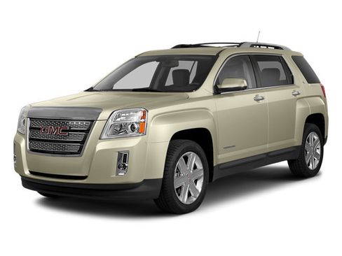 Used 2014 GMC Terrain SLE FWD image 1
