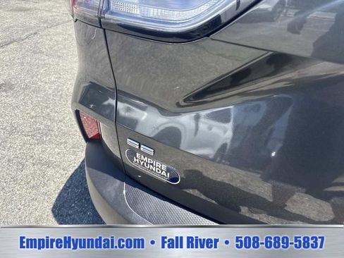 Used 2020 Ford Escape SE AWD/4WD image 5