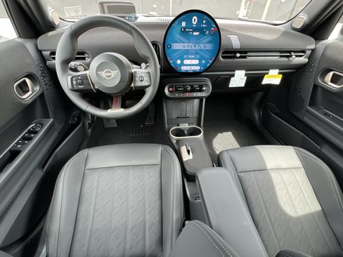 New 2026 MINI Cooper S FWD image 20